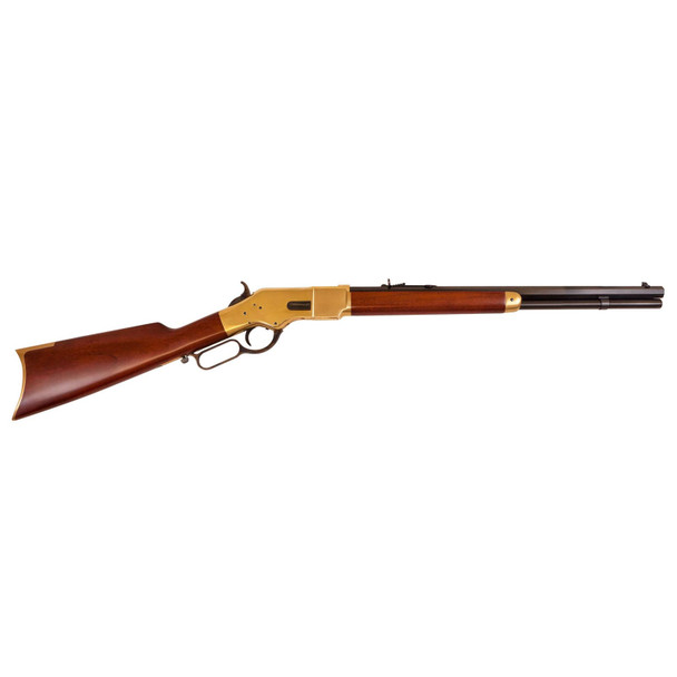 CIMARRON 1866 Yellowboy .44-40 Win 20in 10rd Lever-Action Rifle (CA231)