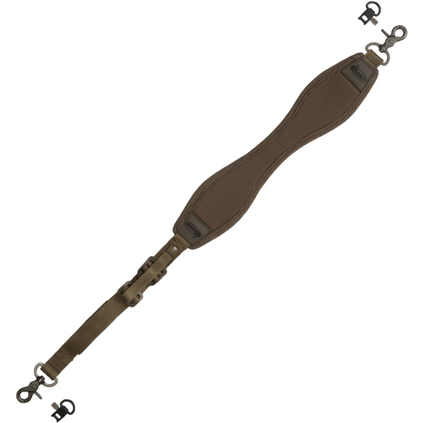 AVERY Contour Marsh Brown Gun Sling (57925)