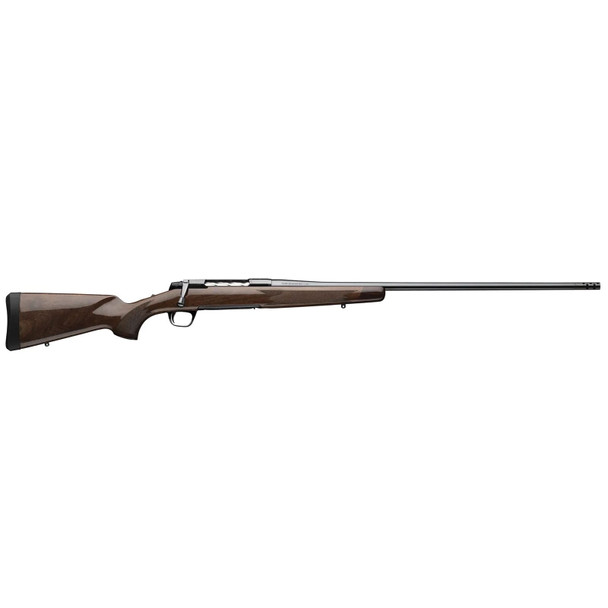 BROWNING X-Bolt 2 Medallion 7mm PRC 24in 3rd Bolt-Action Rifle (036005298)