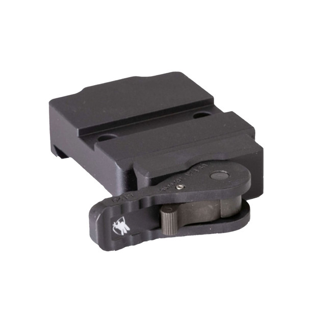 AMERICAN DEFENSE QD Bipod Mount for ARCA Swiss Rail (AD-ARCA-BP-STD)