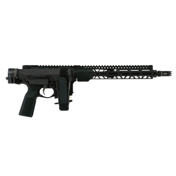 FAXON Premiere .338 ARC 11.5in 10rd Semi-Automatic AR Pistol (FXPRE33A115G15A1075)