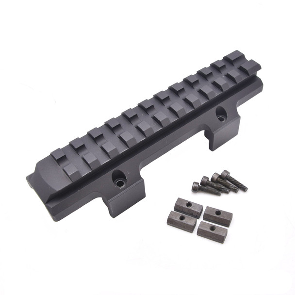 Open-box: CENTURY ARMS AP5 Picatinny Rail (PAZ5-508) - Great condition, limited use