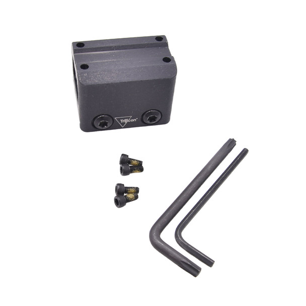 Open-box: TRIJICON MRO Lower 1/3 Co-Witness Mount (AC32069) - Great condition, limited use