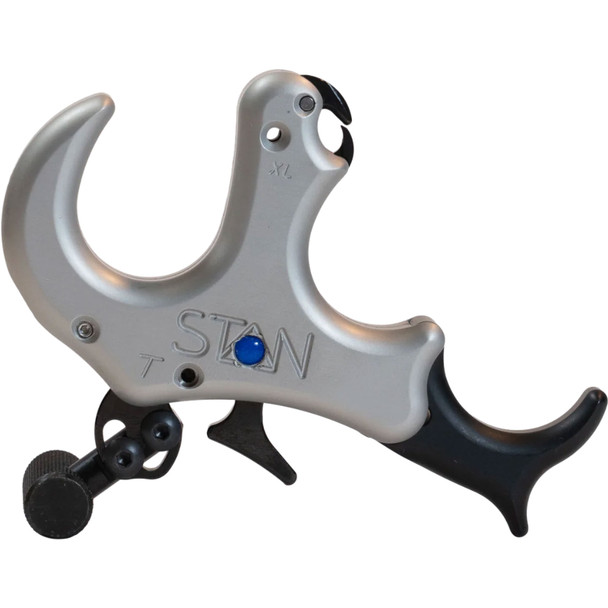 STANISLAWSKI OnneX Thumb Echo Gray XL Release Aid (8408)