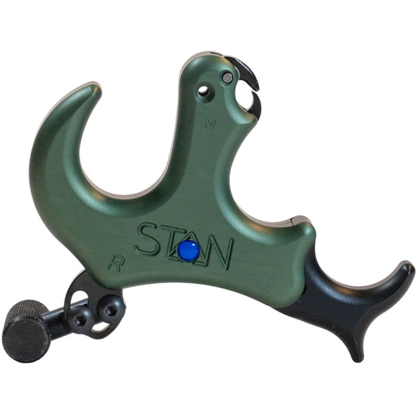 STANISLAWSKI OnneX Resistance Sage L Release Aid (8417)