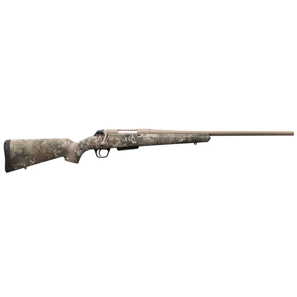 WINCHESTER REPEATING ARMS XPR Hunter TrueTimber Strata .400 Legend 22in 3rd Bolt-Action Rifle (5357412002)