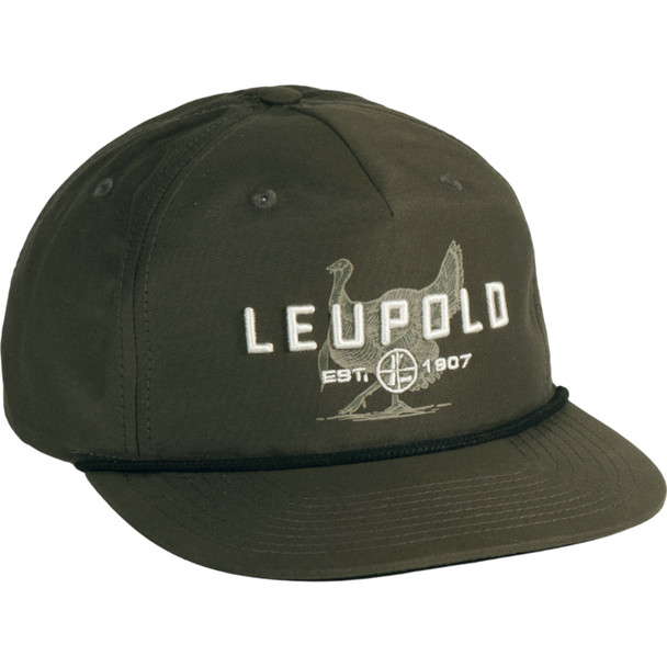 LEUPOLD Men's Turkey Retro Roper Loden/Black (187745)