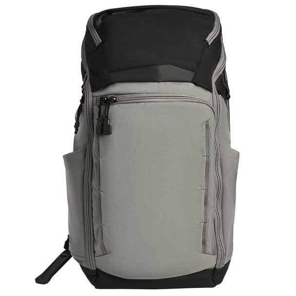 VERTX Gamut 26L Slate Grey/Black Backpack (F1-VTX5028-SL/BK)