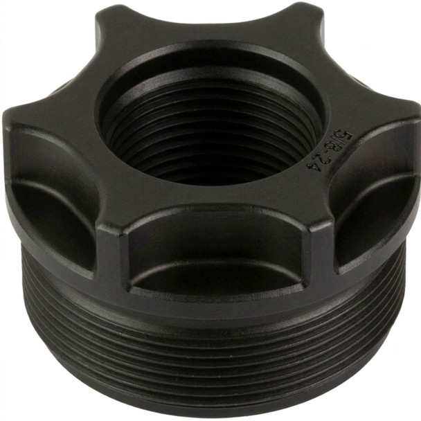 PRIMARY WEAPONS SYSTEMS 5/8x24 Suppressor Thread Mount (DTMOUNT-5/8X24-P)