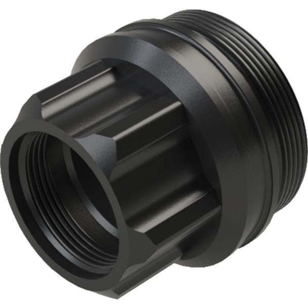 PRIMARY WEAPONS SYSTEMS PUB XL Mount 1.375x24 Suppressor Hub Interface (BDE-PUBXL)