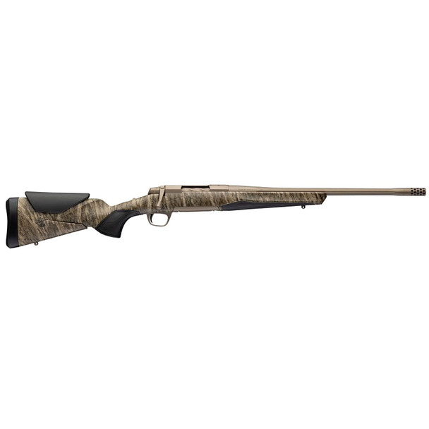 BROWNING X-Bolt 2 Speed SPR 7mm PRC 20in 3rd Bolt-Action Rifle (036147298)