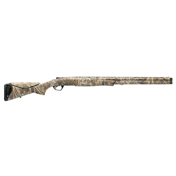 BROWNING Cynergy Camo 12Ga 26in Realtree Max-7 Over/Under Shotgun (018737205)