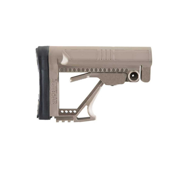 LUTH-AR MBA-5 FDE Glass Reinforced Nylon Stock Assembly (MBA-5F)