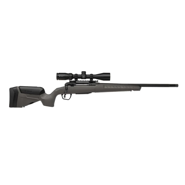 SAVAGE 110 Trail Blazer XP 300 HAMR 16.5in 4rd Flat Dark Gray Bolt-Action Rifle (32460)