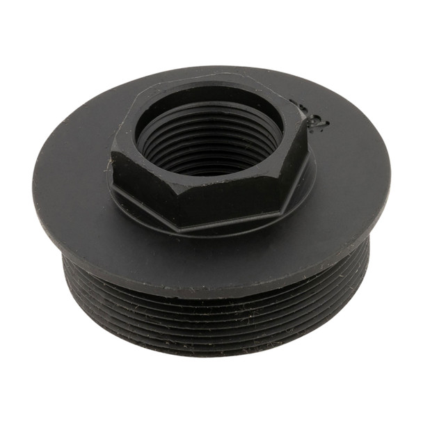 YANKEE HILL MACHINE CO HUB Direct Thread M14x1LH Suppressor Mount (2189-M14X1LH)