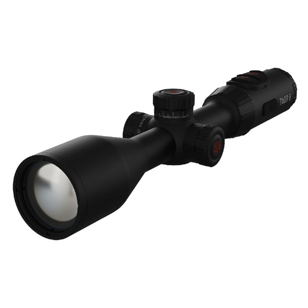 ATN ThOR-6 Elite 3-24x Thermal Riflescope (TIWST6650A)