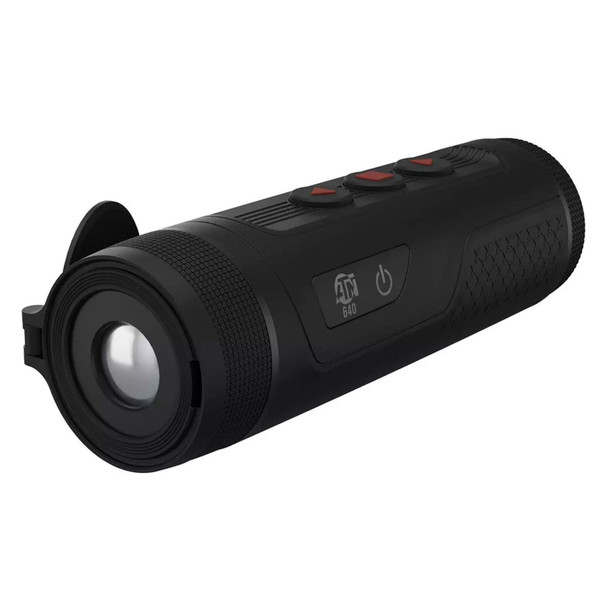 ATN BlazeTrek 619 Thermal Monocular (TIMNBLT619G6)