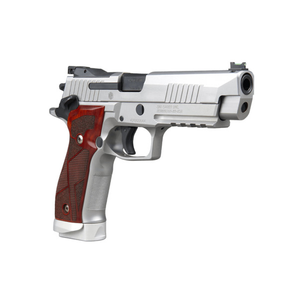 グリヴァルディsec SIG SAUER P226-XFIVE Classic 9mm Pistol 226X5-9-CL2-SAO