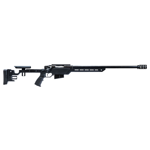 CENTURY ARMS ATA ALR 6.5mm Creedmoor 24in 10rd Bolt-Action Rifle (RI7705N)