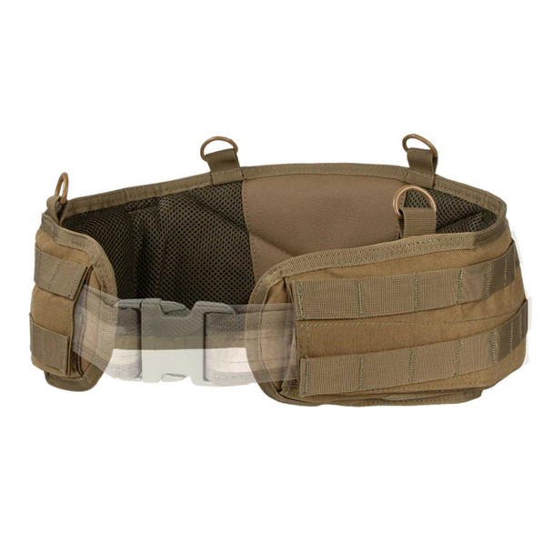 CONDOR OUTDOOR Gen II Large Coyote Brown Battle Belt (241-498-L)
