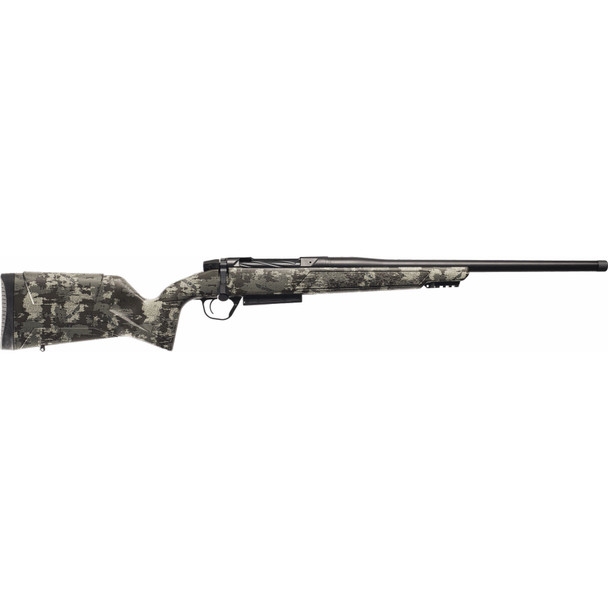 CHRISTENSEN ARMS Evoke Hunter 308 20in Brush Camo Bolt-Action Rifle (801-15023-01)