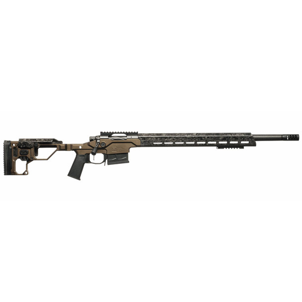 CHRISTENSEN ARMS MPR .300 Win Mag 26in 5rd Desert Brown Cerakote Bolt-Action Rifle (801-03010-00)
