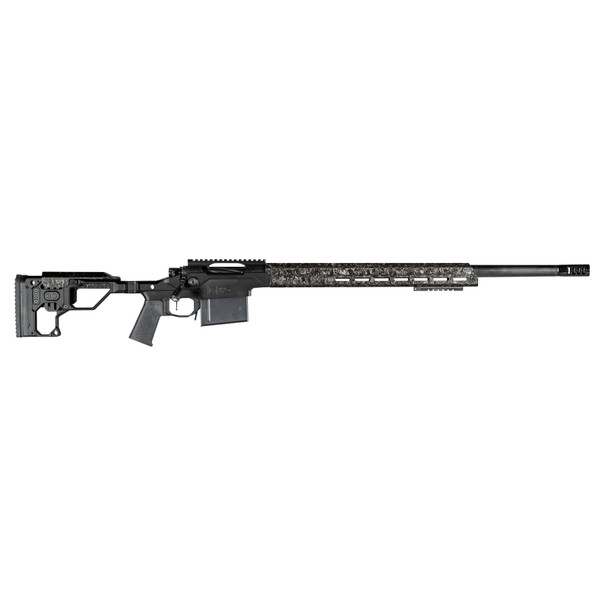 CHRISTENSEN ARMS Modern Precision 25 Creedmoor 20in 5rd Black Anodized Bolt-Action Rifle (801-03179-00)