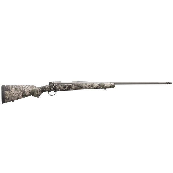 WINCHESTER REPEATING ARMS Model 70 Extreme TrueTimber VSX MB .264 Win Mag 26in 3rd Bolt-Action Rifle (535244229)