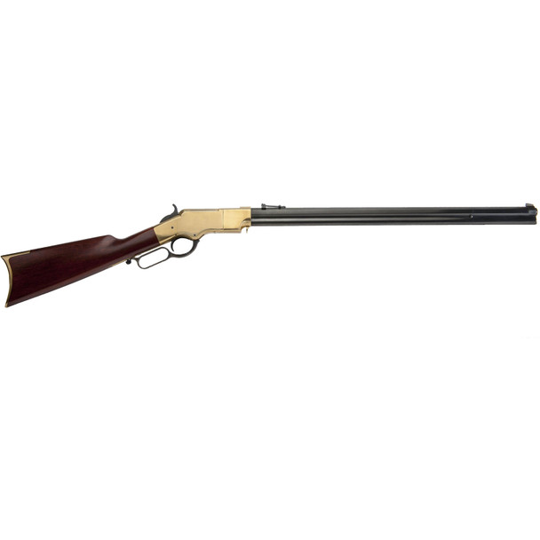 CIMARRON Henry .44 WCF 24in 12rd Lever-Action Rifle (CA239)