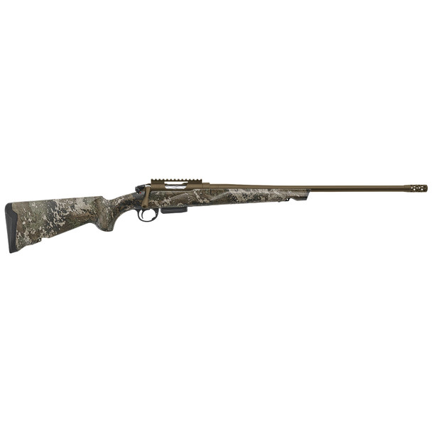 FRANCHI Momentum Elite .350 Legend 22in 3rd Truetimber Strata/Midnight Bronze Rifle (41655)