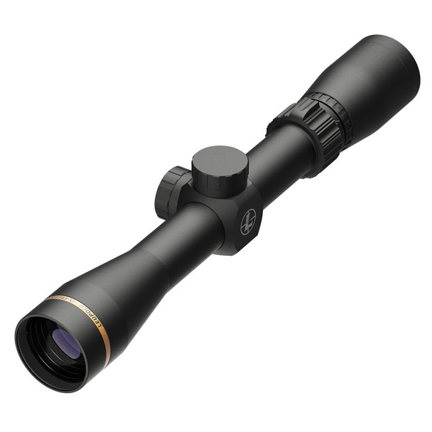 LEUPOLD VX-Freedom Rimfire 2-7x33mm Rimfire MOA Reticle Riflescope (174179)