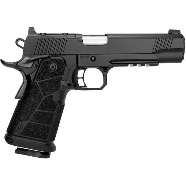 KIMBER 1911 DS Warrior OR 10mm 5in 1x15rd/1x18rd Single-Action Pistol (3600303)