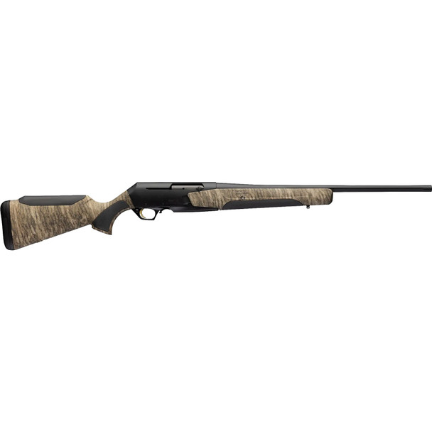 BROWNING BAR MK 4 Hunter Composite 270 Win 22in 4rd Mossy Oak Bottomland NS Semi-Automatic Rifle (039029224)