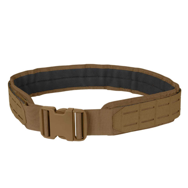 CONDOR OUTDOOR LCS Coyote Brown Gun Belt (121174-498)