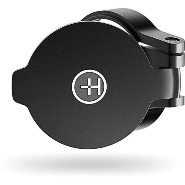 HAWKE Black Flip Up Covers for Ocular Frontier Models (61151)