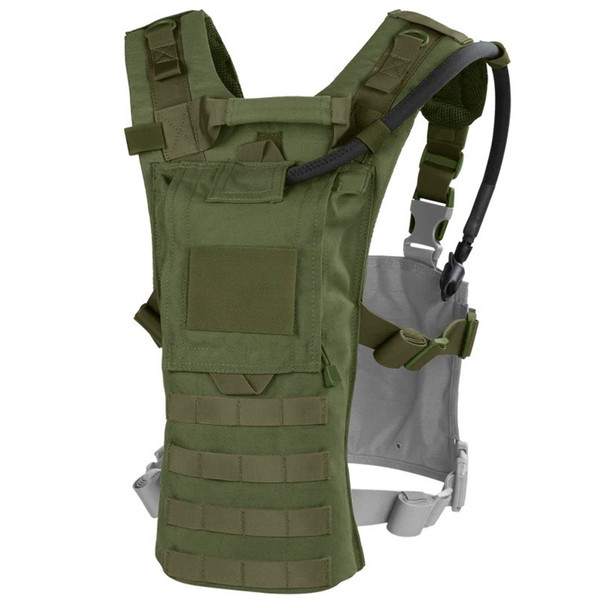 CONDOR OUTDOOR Hydro Harness Olive Drab Integration Kit (242-001)