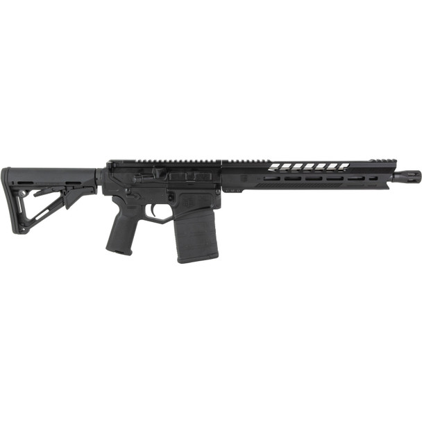DIAMONDBACK FIREARMS Black Gold DB10 308 Win 13.5in 20rd Semi-Auto Rifle (DB2430C001)