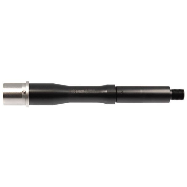 CMC TRIGGERS AR15 5.56 NATO 7.5in Pistol Length Gas Barrel (CMC-BBL-556-001)