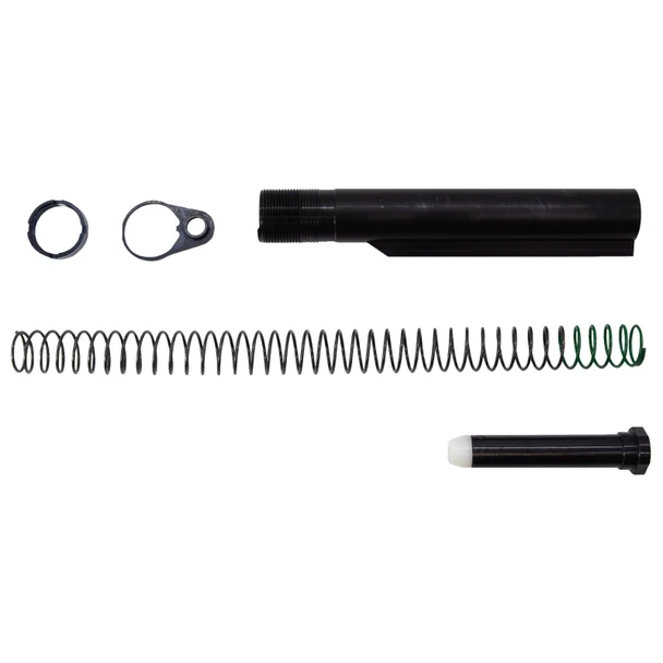 CMC TRIGGERS AR15 8-Position Extended Buffer Tube Assembly Kit (83626)