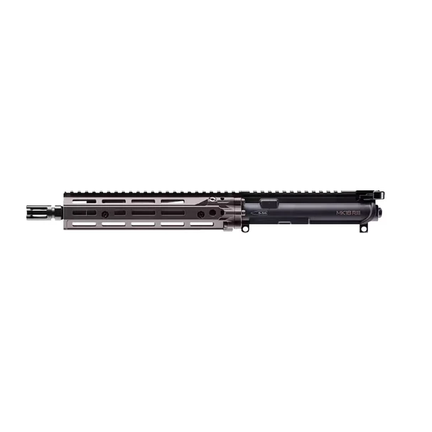 DANIEL DEFENSE MK18 RIII 5.56mm NATO Upper Receiver Assembly (23-004-81721-011)