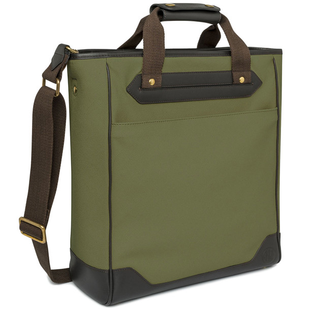 BERETTA Terrain Evo Olive Green Tote Bag (BS772T252107QYUNI)
