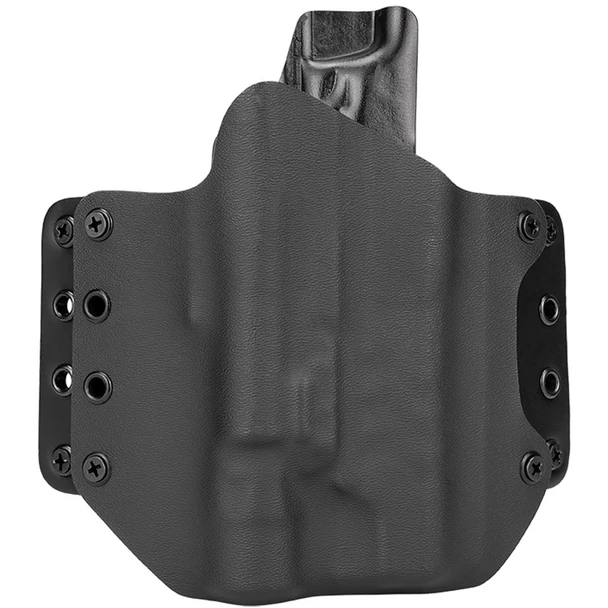 KIMBER 2K11 Blackpoint RH LW LM OWB Holster for X300U T/B (4200515)