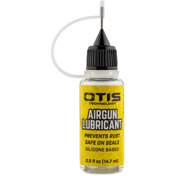 OTIS 0.5oz Airgun Silicone Lubricant (IP-.5-SIL)