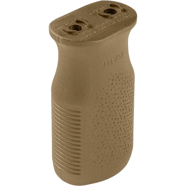 MAGPUL M-LOK MVG Modified Coyote Brown Vertical Grip (MAG597-MCB)