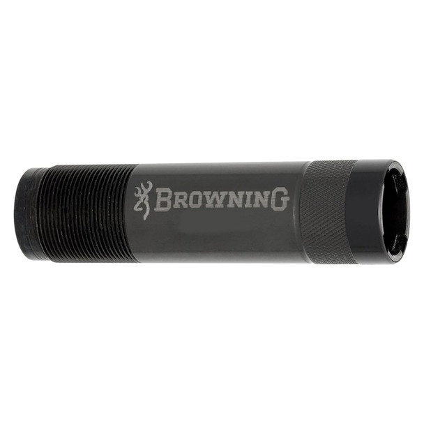 BROWNING Invector-Plus Midas 20Ga Grade Black Extended Skeet Choke Tube (1132493)