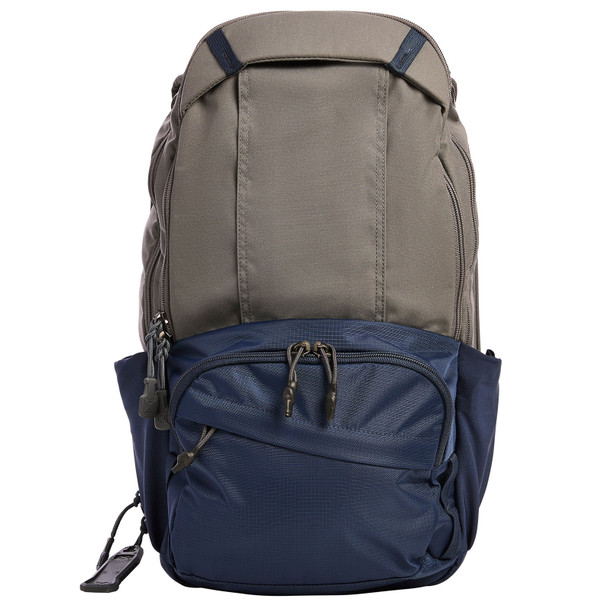 VERTX Ready Pack X 20L Slate Grey/Depth Charge Backpack (F1-VTX5038-SL/DC)