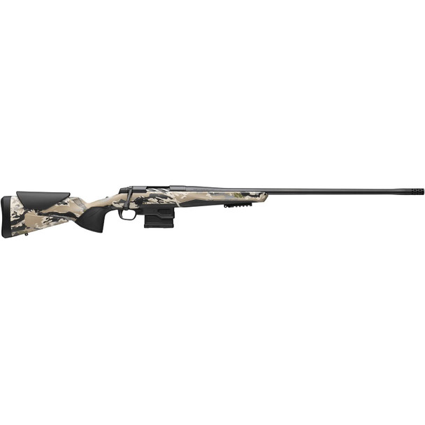 BROWNING X-Bolt 2 Western Hunter 7mm Rem Mag 26in 5rd Bolt-Action Rifle (036009227)