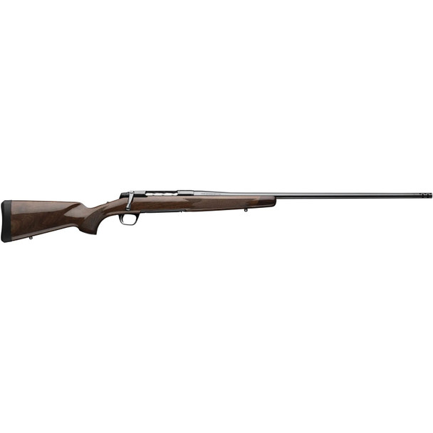 BROWNING X-Bolt 2 Medallion 270 Win 22in 4rd Bolt-Action Rifle (036005224)