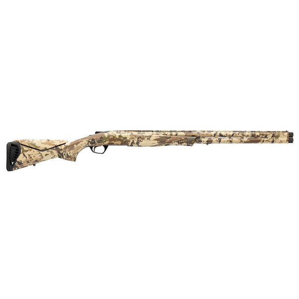 BROWNING Cynergy Camo 12Ga 28in No Magazine Auric Over/Under Shotgun (018735204)