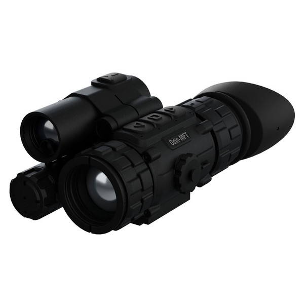 ATN Odin 6 Multi-Functional Thermal Monocular with Laser Rangefinder (TIMFOD6625LRF)